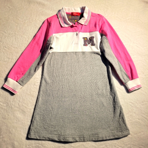 Disney Mickey Mouse  dress sz 10 - Picture 1 of 6